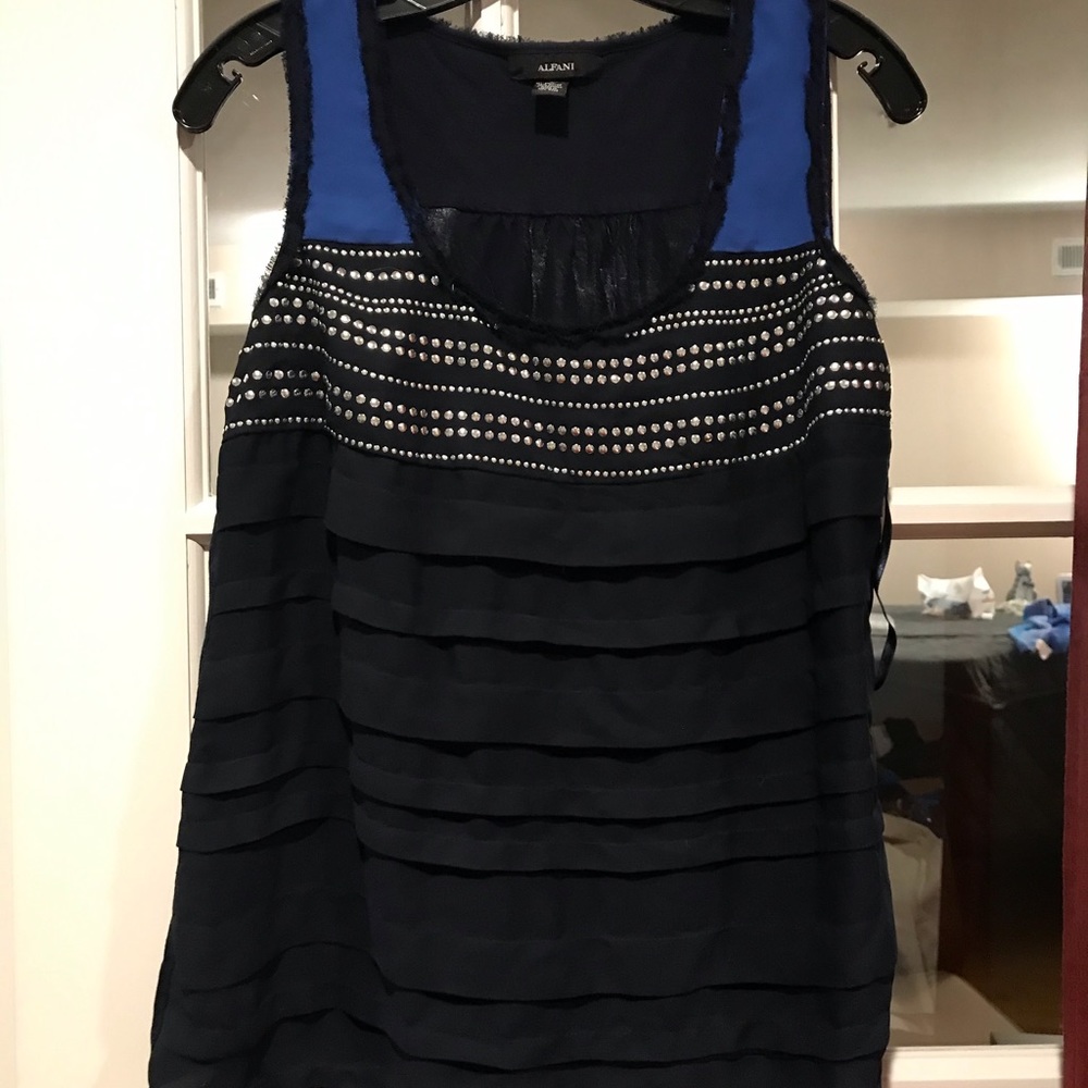 Alfani top